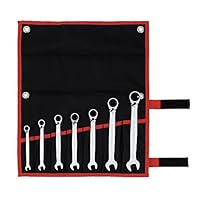 Amazon | トネ(TONE) 切替式ラチェットめがねレンチセット RMR110